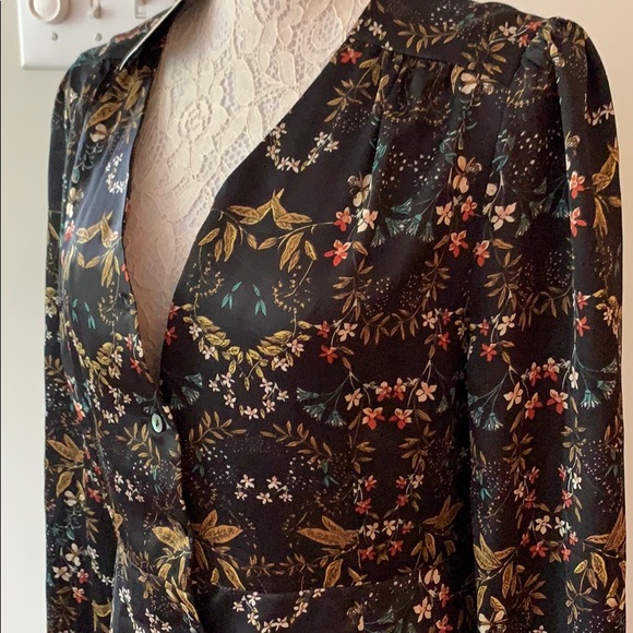 BEAUTIFUL Mo:Vint Dress! - Picture 3 of 4